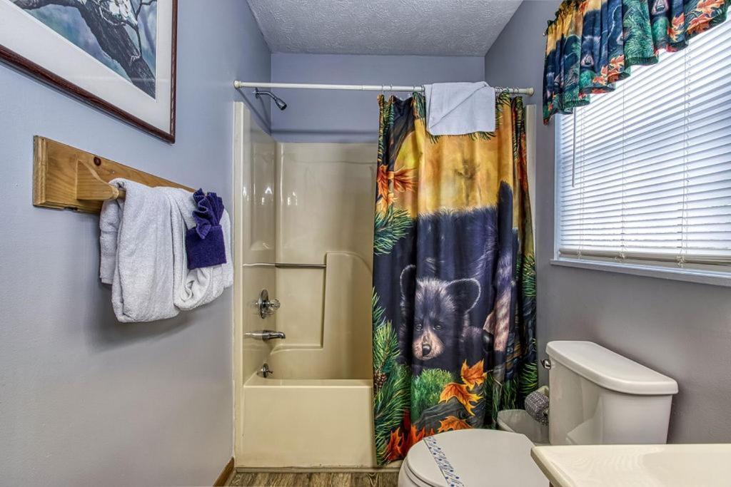 Adalynn'S Mountain Retreat-Hot Tub, 1089 Of Free Tickets For Each Paid Day, Dollywood And More! Pigeon Forge Exterior foto