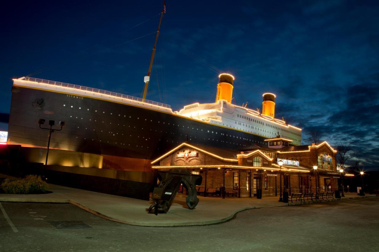 Adalynn'S Mountain Retreat-Hot Tub, 1089 Of Free Tickets For Each Paid Day, Dollywood And More! Pigeon Forge Exterior foto